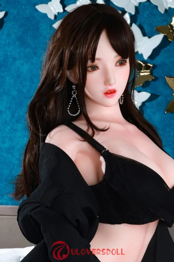 MOZU Huge Boobs Real Doll