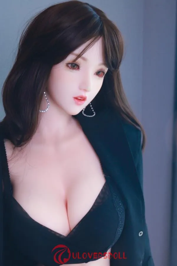 Asian H-cup Real Doll