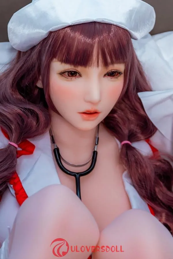 MOZU Big Tits Love Doll