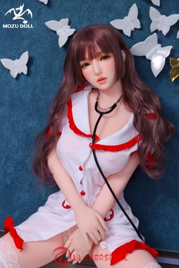 Asian H-cup Love Doll