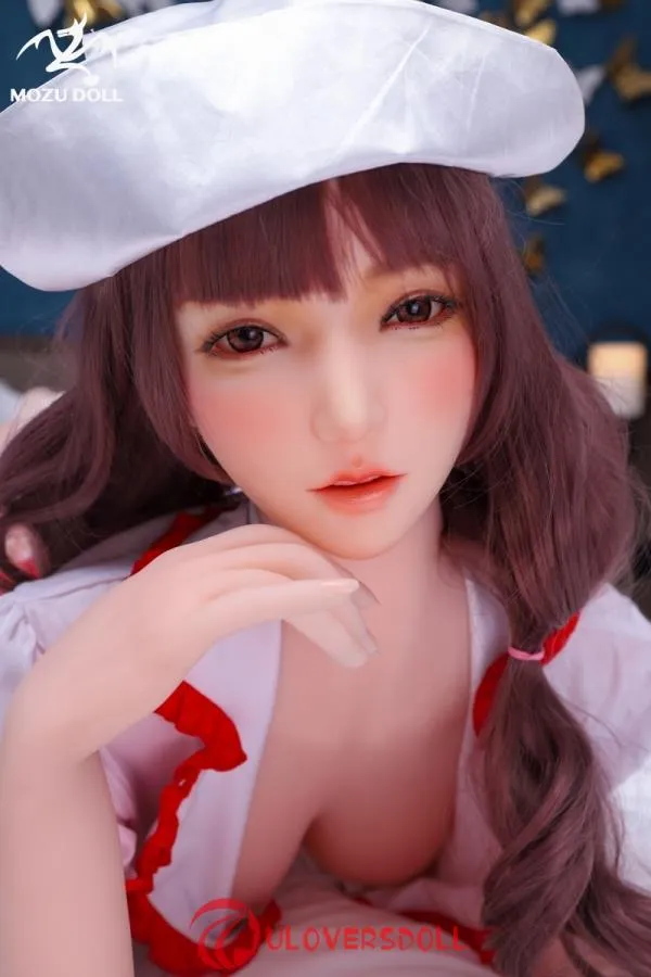 H-cup Akira 163cm MOZU Real Love Dolls