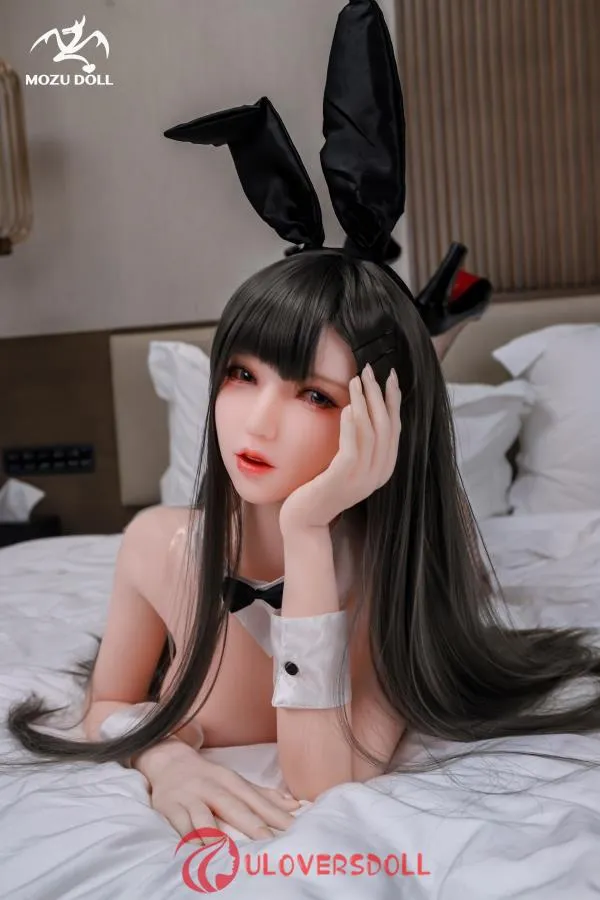 Japanese Real Sex Doll