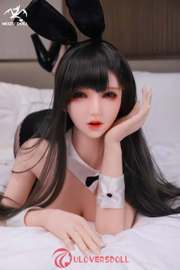 MOZU Huge Breast Real Sex Doll