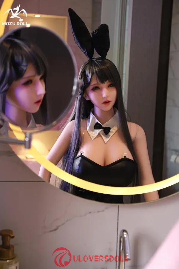 Sexy Bunny Real Sex Doll
