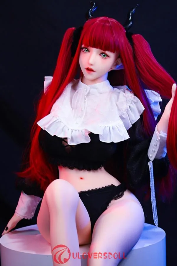 MOZU TPE Real Doll