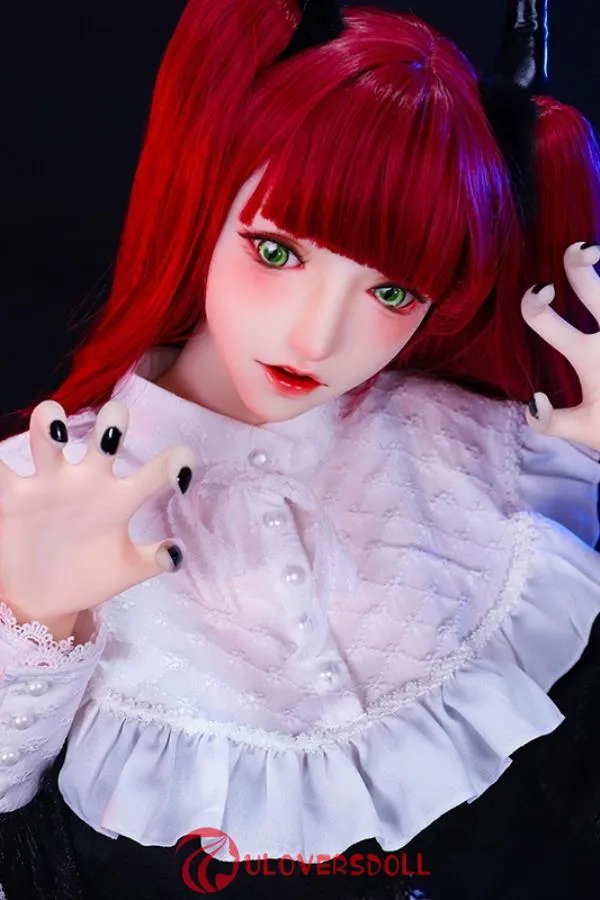 MOZU Giant Breast Love Dolls