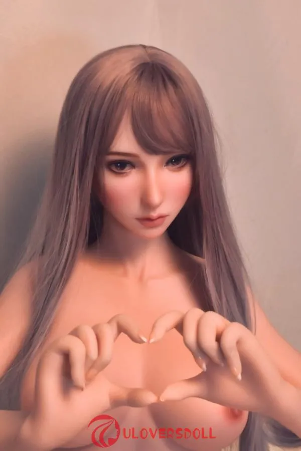 Skinny Girlfriend Real Doll