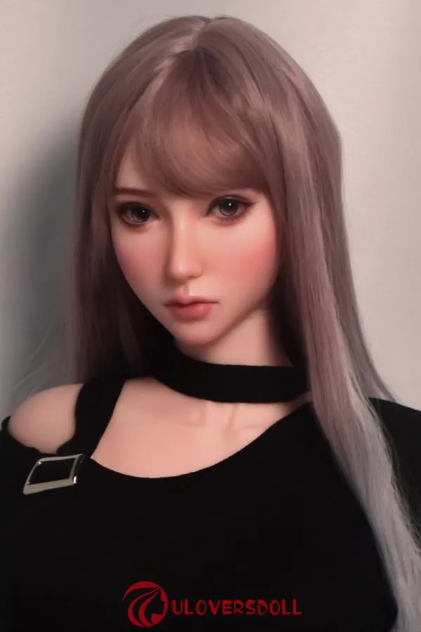 Sophia ElsaBabe 165cm F-cup Love Doll