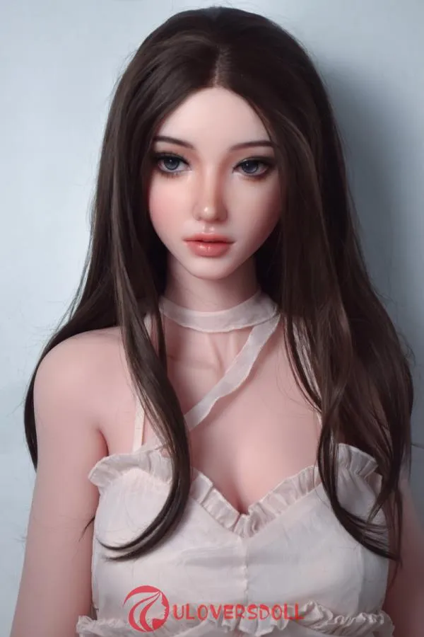 Large Boobs Love Dolls