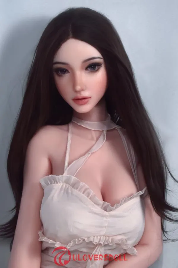 European Adult Femle Sexy Doll