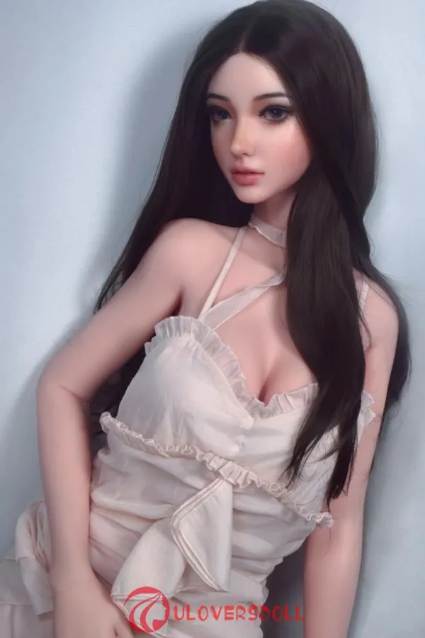 Silicone Sexy Doll
