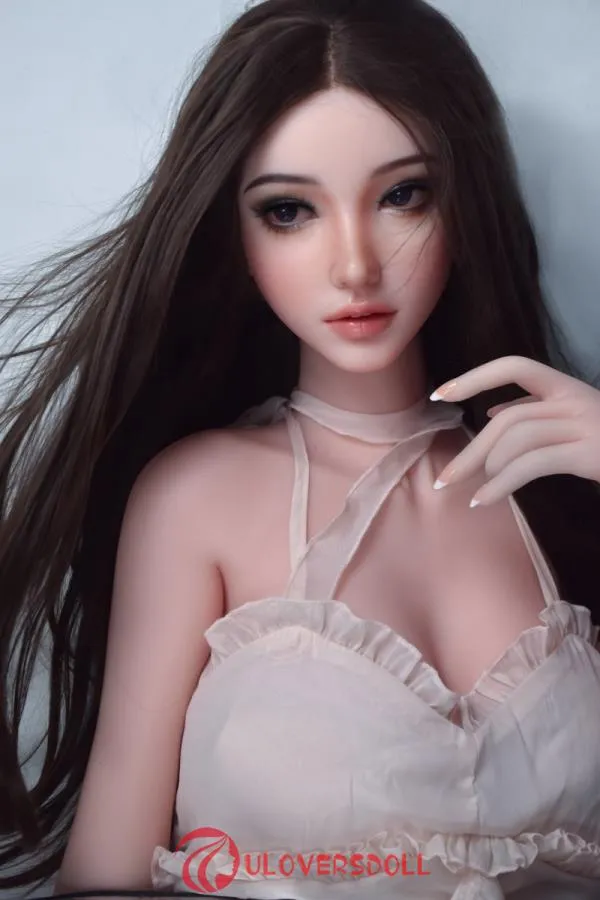 European Silicone Love Dolls