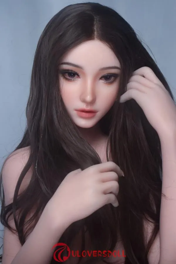 34.7kg Sexy Doll