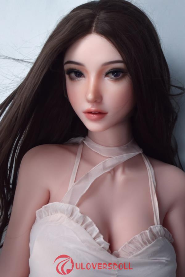 Real Sex Dolls European Photo