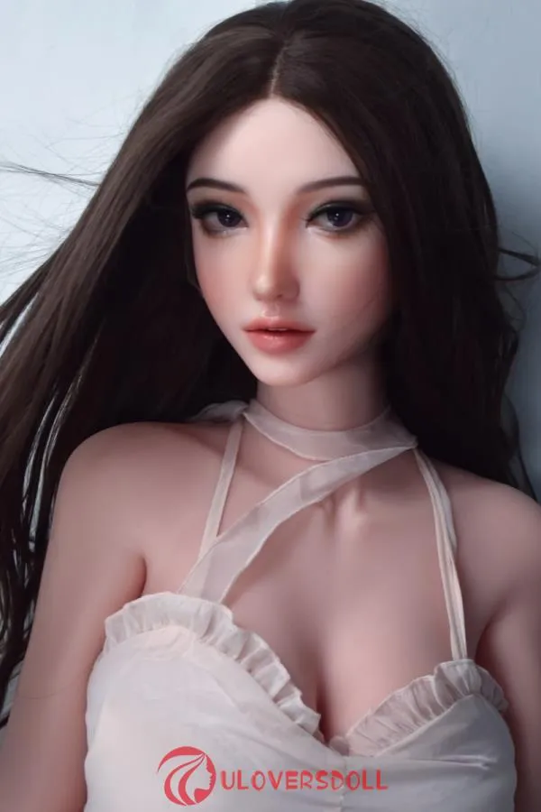 lifelike sex doll videos