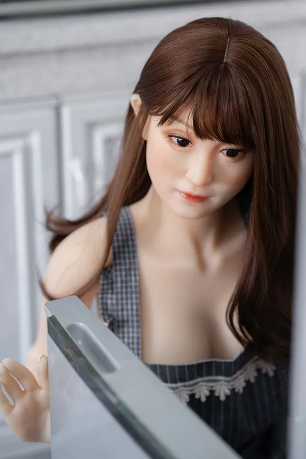 Lifelike Chinese Child Sex Dolls
