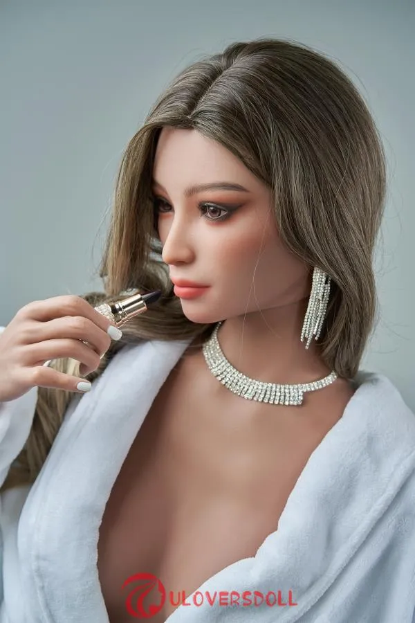 Realistic Skinny Sex Dolls