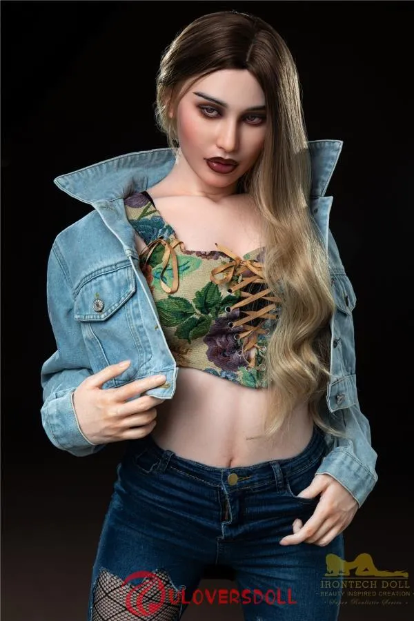 C Cup Medium Breast Sex Doll Real Doll