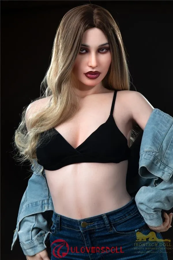 United States Silicone Real Doll