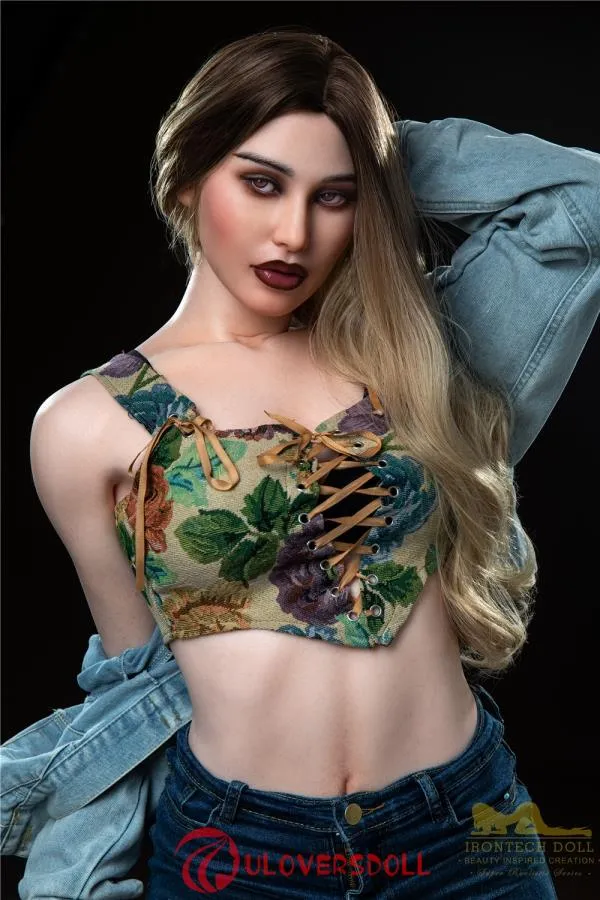 Adult Female Real Doll
