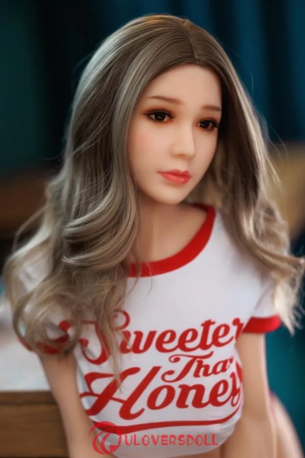 European G-cup Real Sex Dolls