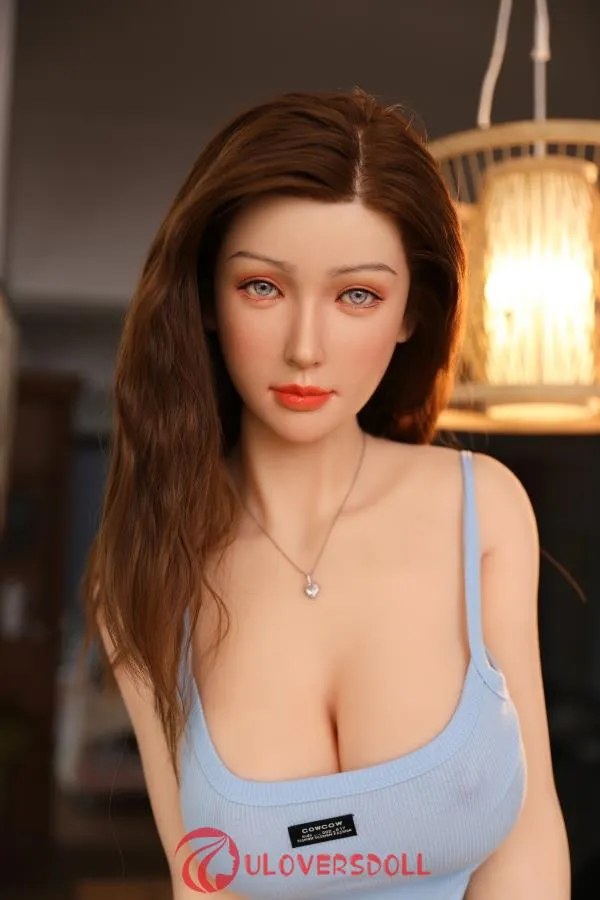 United States TPE Silicone Dolls
