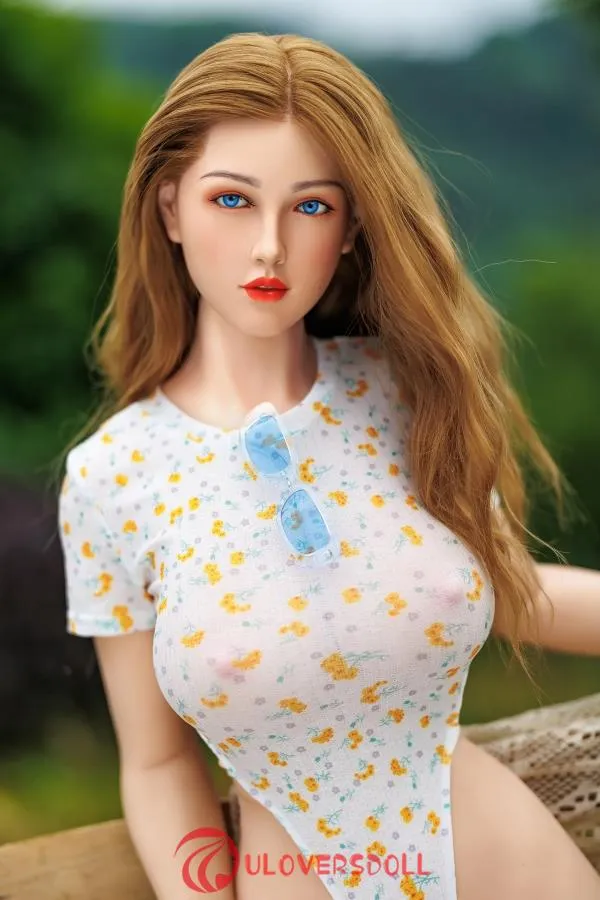 America Big Breast Sex Doll Love Doll