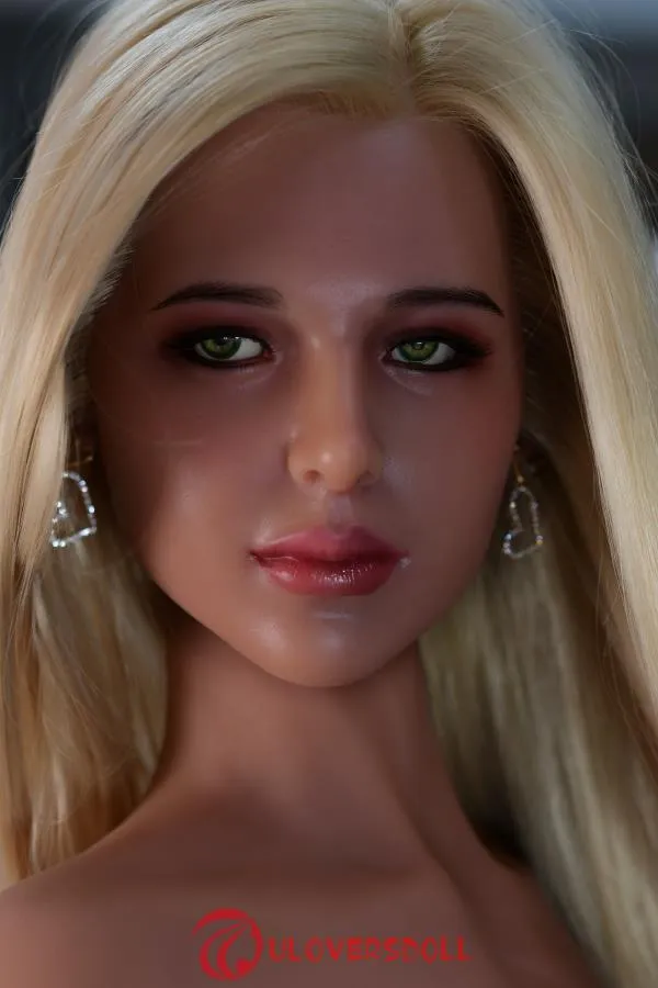 6YE C-cup Sex Doll