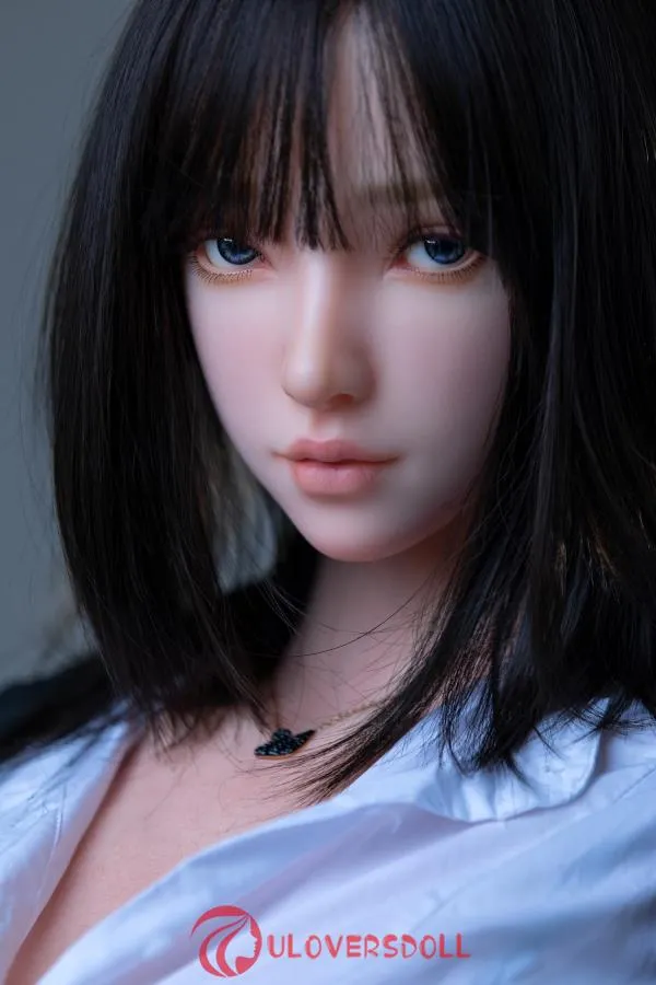 America Silicone Real Dolls