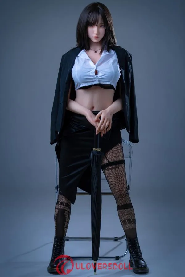 Domineering Secretary Sex Doll