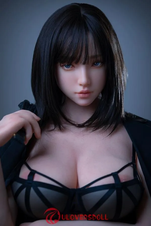 163cm Emilia E-cup XYCOLO Silicone Female Sex Doll