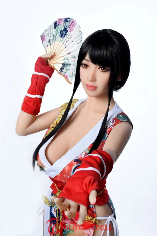 MESE #43 Head Etsudo C-cup Asian Lifelike Pretty Sex Dolls