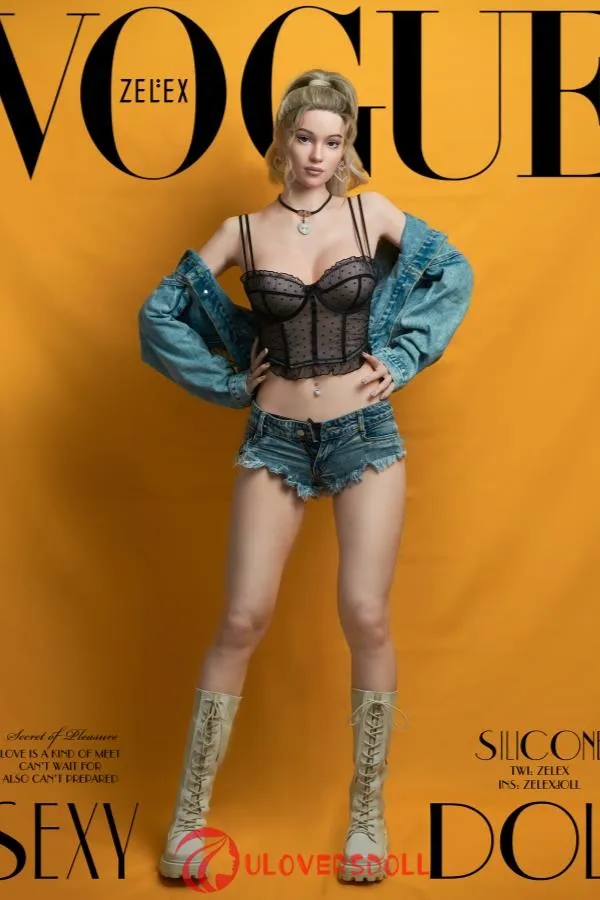 Lady Sexy Doll