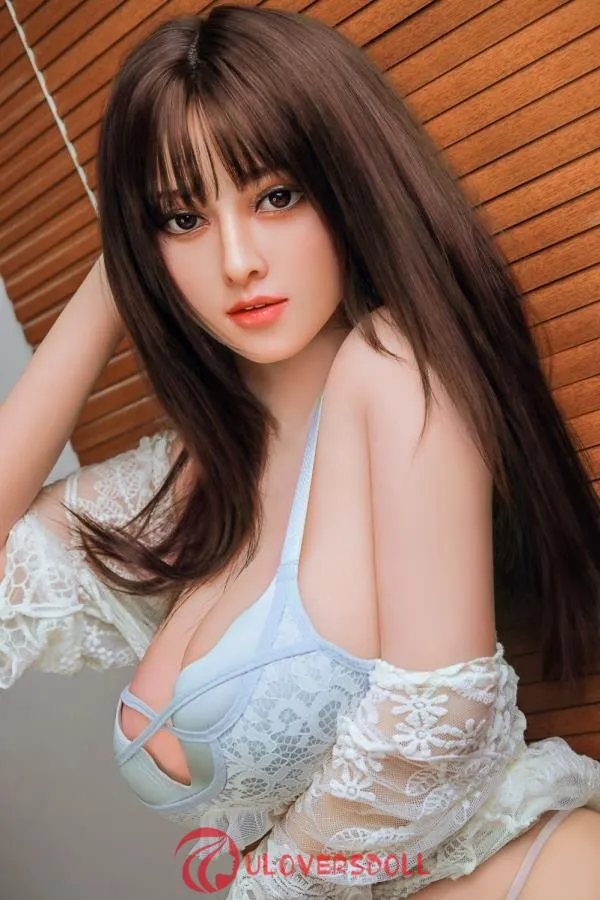 Miyuki 170cm COSDOLL G-cup Doll