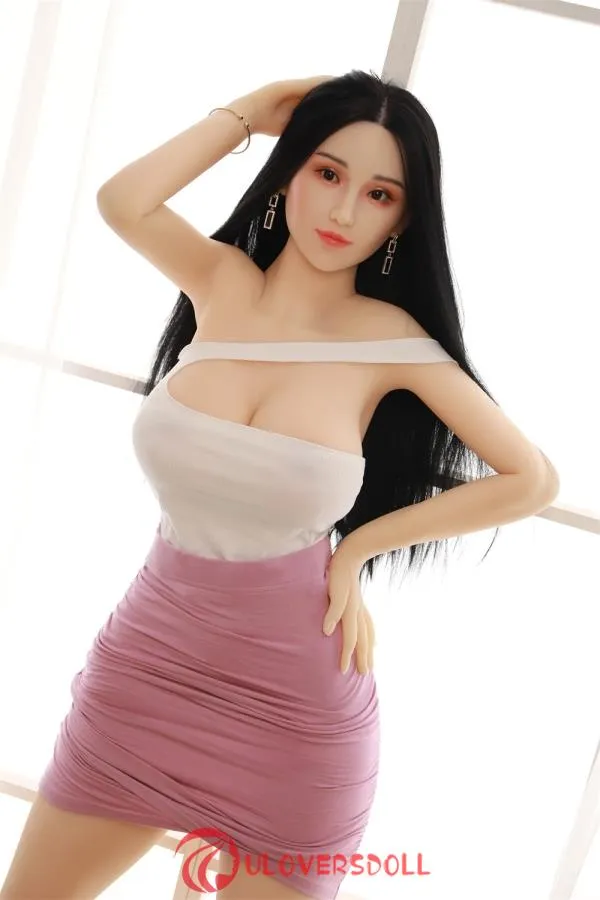 170 Life Size Realistic Chinese Sex Doll