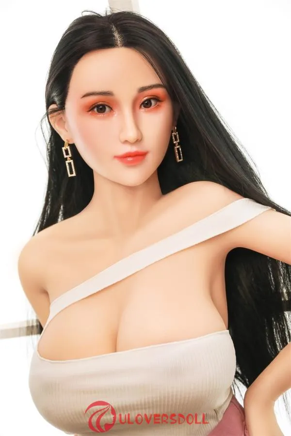 170cm Xiaomei G-cup COSDOLL Real Doll review