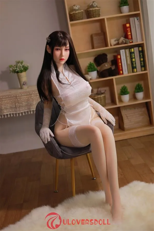 Big Breast Sex Doll 170cm Sexy Doll