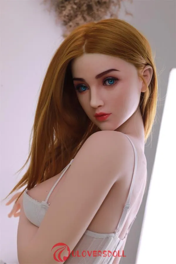 American E-cup Sexy Doll