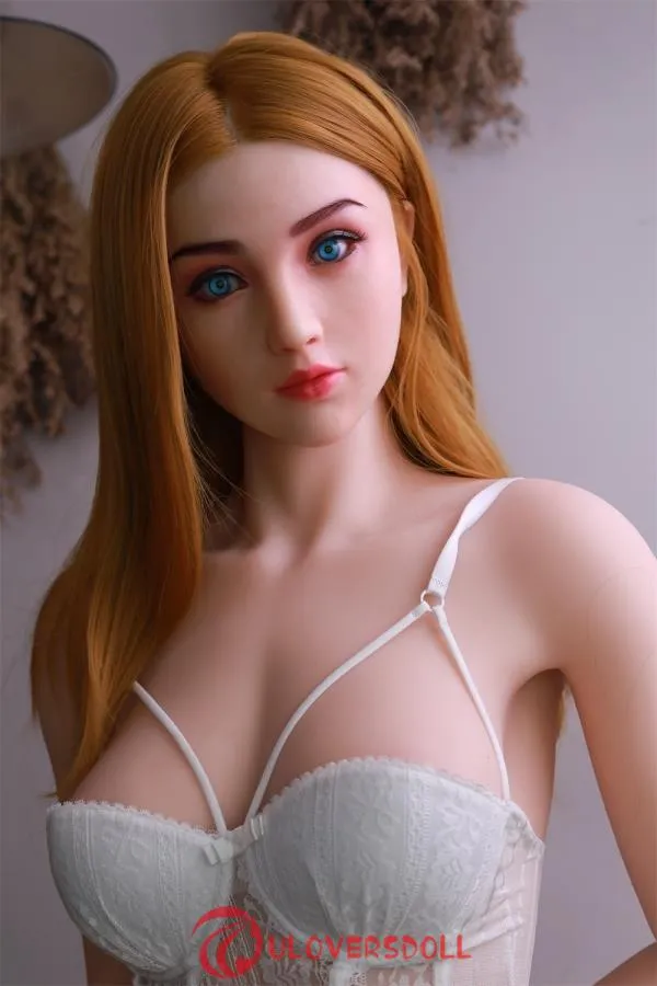 E-cup 170cm Camila COSDOLL Sex dolls