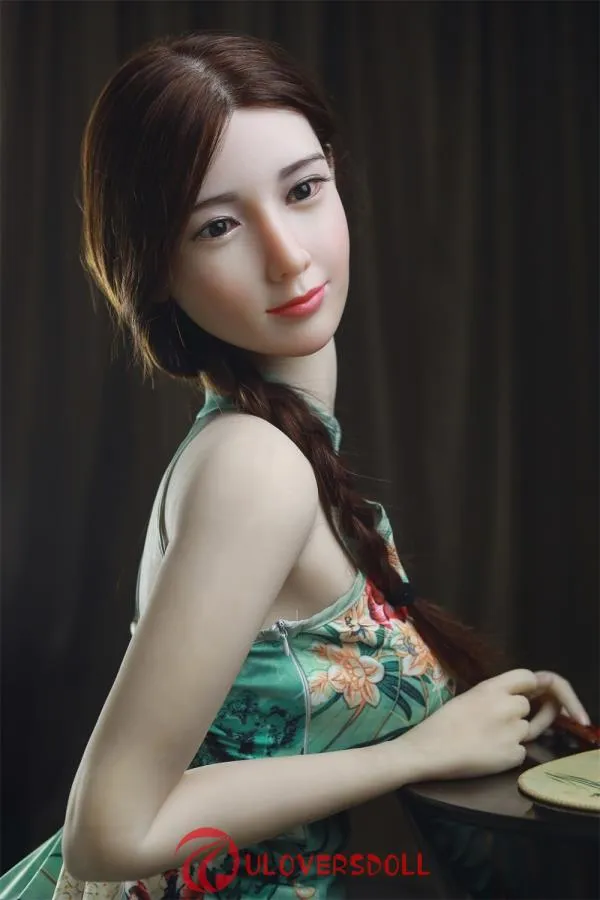 Chinese Sex Doll