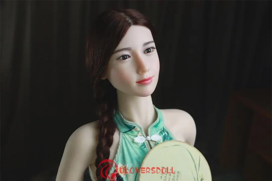 170 Sex Doll Made in China