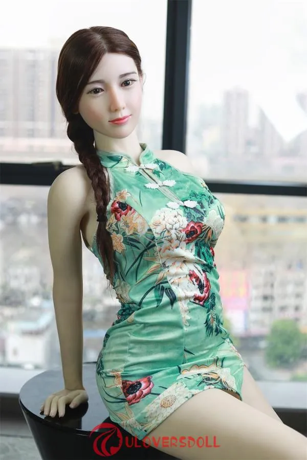 China Real Look Sex Dolls