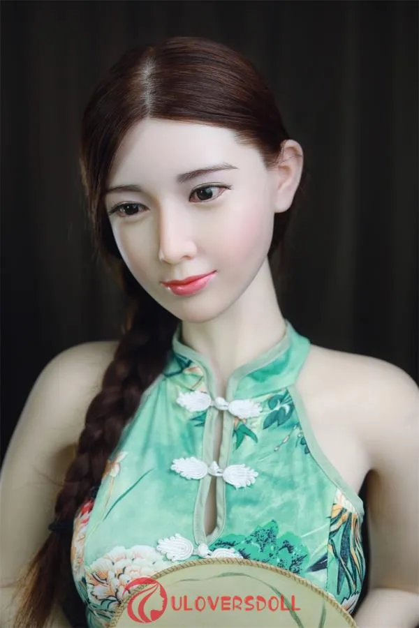 E-cup 170cm Xiaozeng COSDOLL Sex dolls