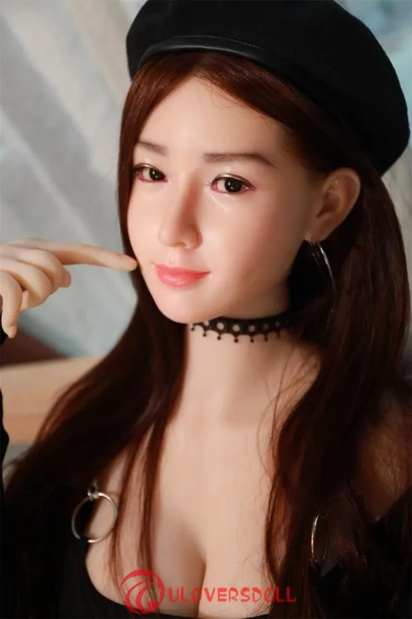 Sweet Girlfriend Real Sex Dolls