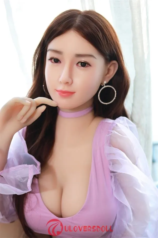 COSDOLL Rika G-cup 170cm Real Sex Dolls