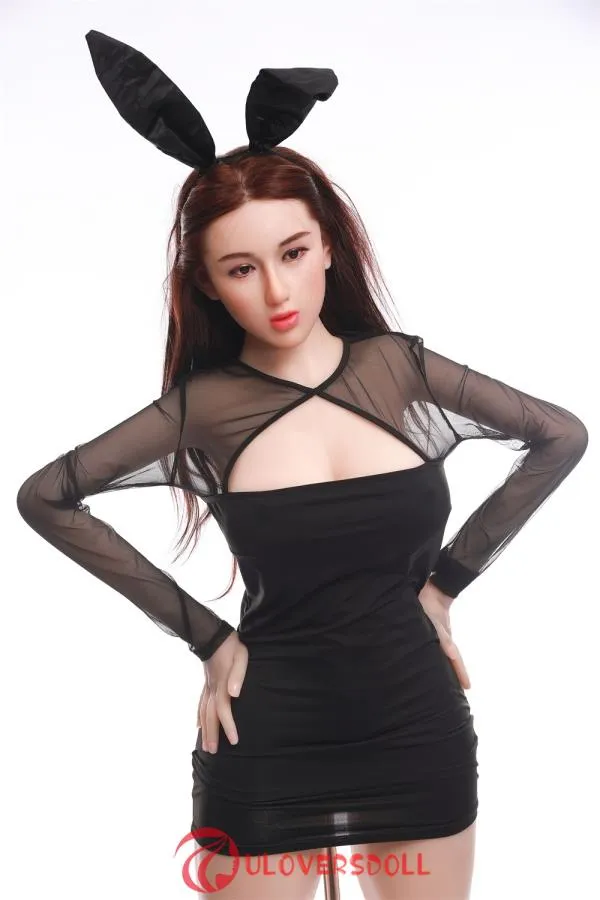 Asian TPE Silicone Real Sex Dolls