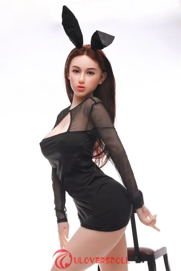 Big Breast Sex Doll 170cm Love Doll