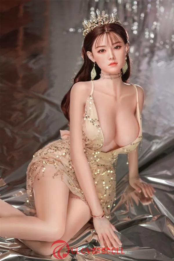 Big Breast Sex Doll TPE Silicone Real Dolls