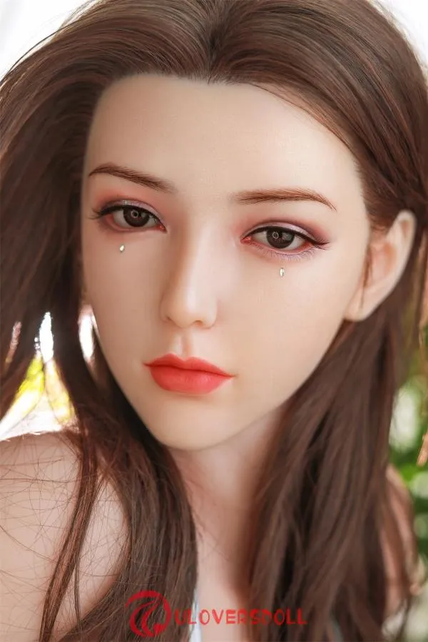 United States TPE Silicone Dolls