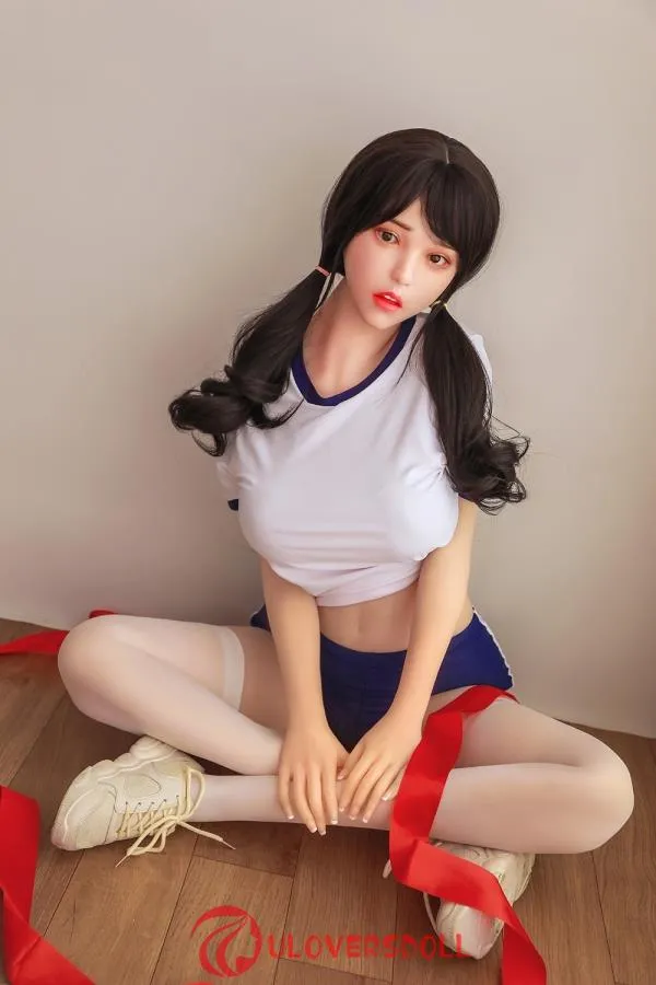 G Cup Big Breast Sex Doll Love Doll